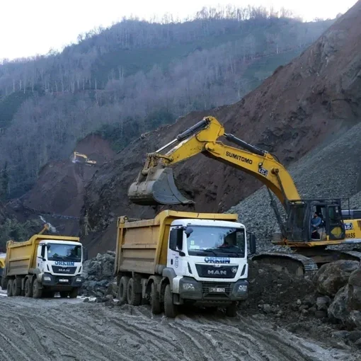 Kiralık İş Makinesi Seçerken Yakıt Tasarrufu Sağlamanın Yolları