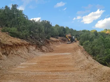 Akyurt Çevre Düzenleme