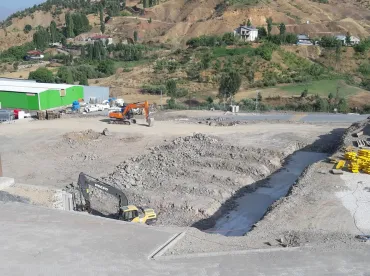 Ankara Drenaj