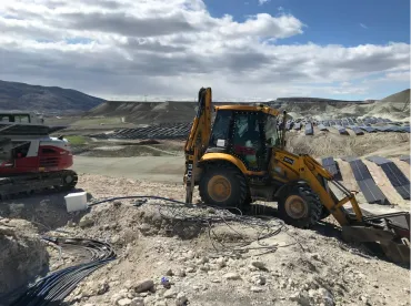 Kazan Kiralık Beko Loder